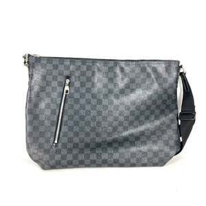 Louis Vuitton Mick Messenger Bag Damier #251083L87B